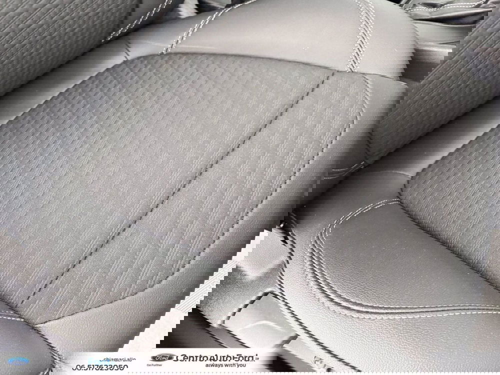 Ford Puma usata a Roma (8)