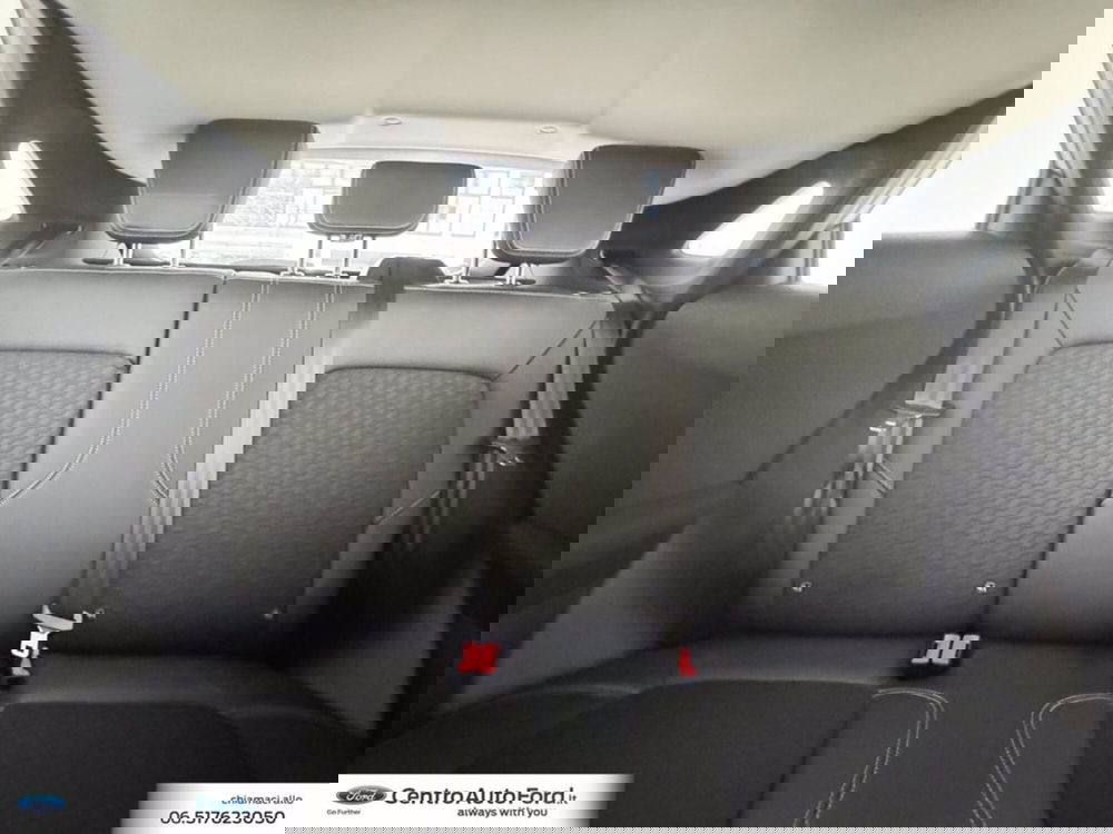 Ford Puma usata a Roma (9)