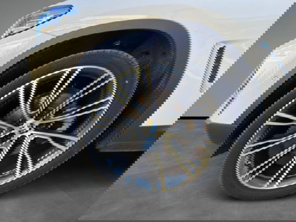 BMW X3 usata a Lecce (10)