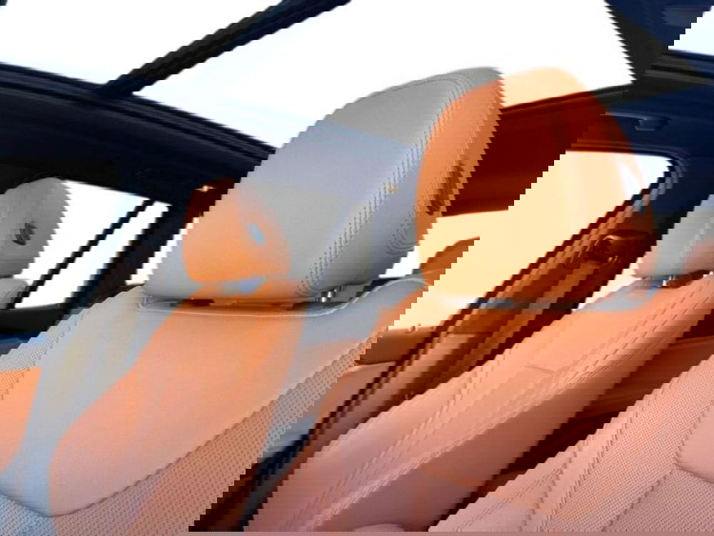 BMW X3 usata a Lecce (14)