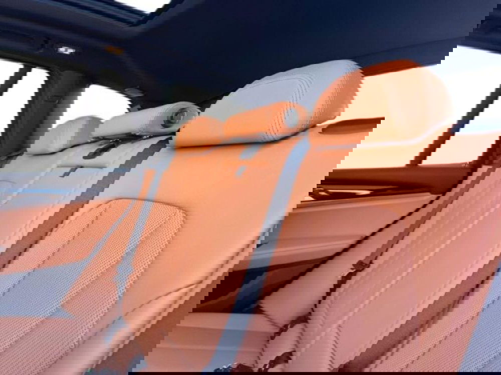 BMW X3 usata a Lecce (15)