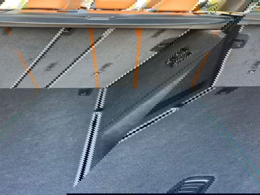 BMW X3 usata a Lecce (16)