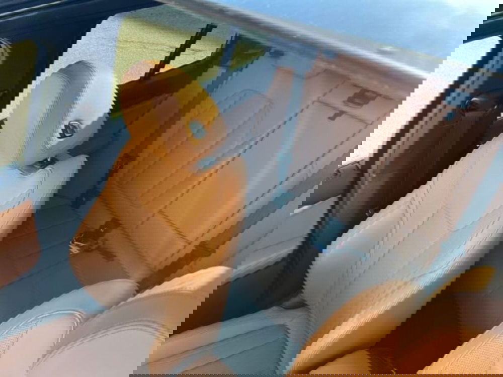 BMW X3 usata a Lecce (17)