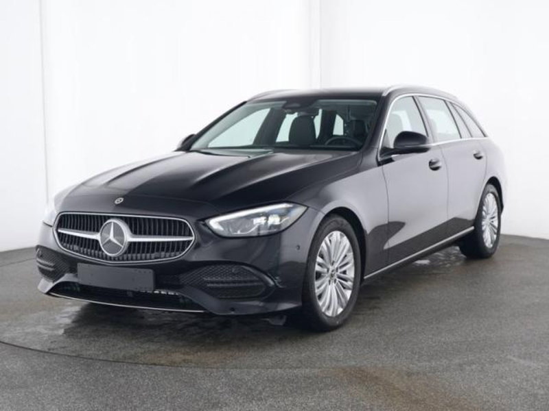 Mercedes-Benz Classe C Station Wagon usata a Milano