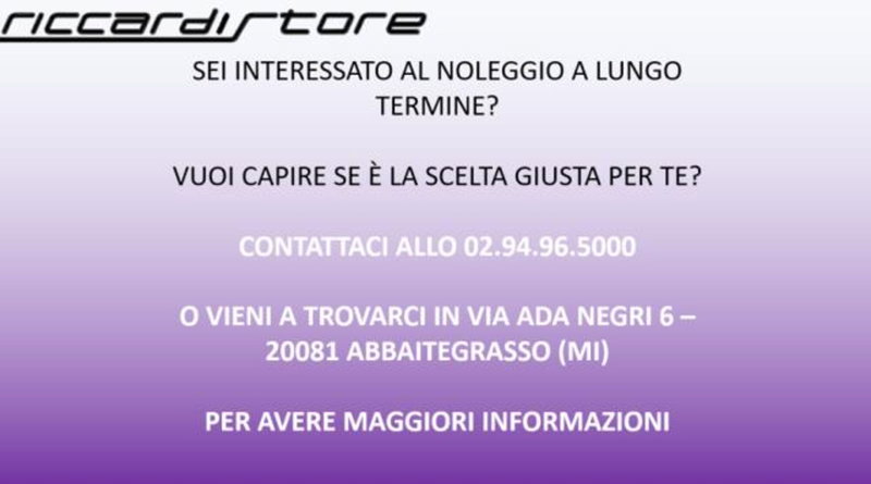 Mercedes-Benz Classe C Station Wagon usata a Milano (12)