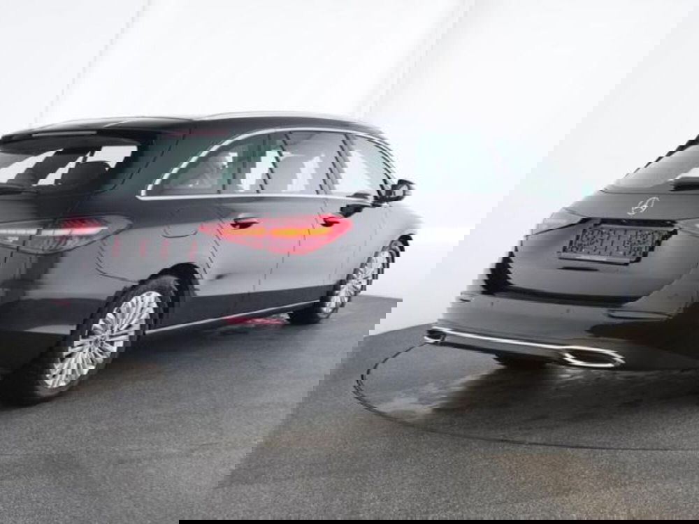 Mercedes-Benz Classe C Station Wagon usata a Milano (2)
