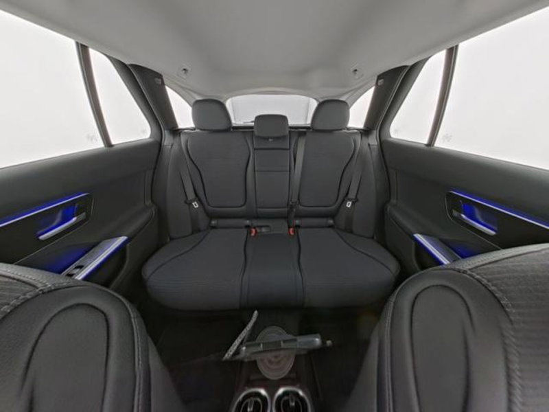 Mercedes-Benz Classe C Station Wagon usata a Milano (8)