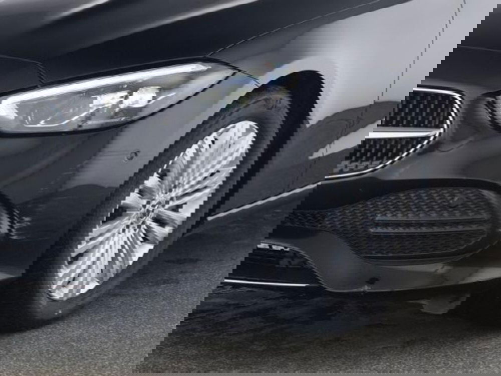 Mercedes-Benz Classe C Station Wagon usata a Milano (4)