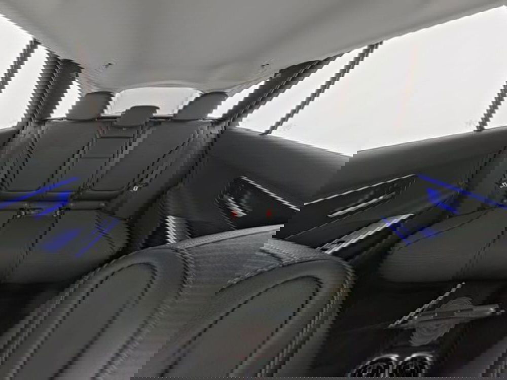 Mercedes-Benz Classe C Station Wagon usata a Milano (8)