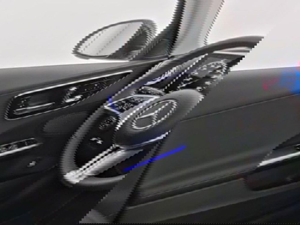 Mercedes-Benz Classe C Station Wagon usata a Milano (9)