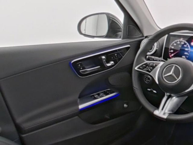 Mercedes-Benz Classe C Station Wagon usata a Milano (9)