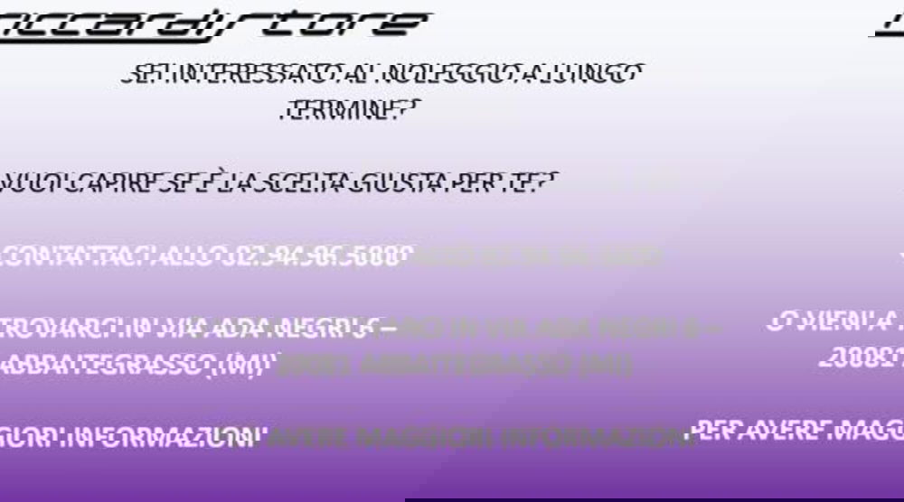 SWM G01 nuova a Milano (15)