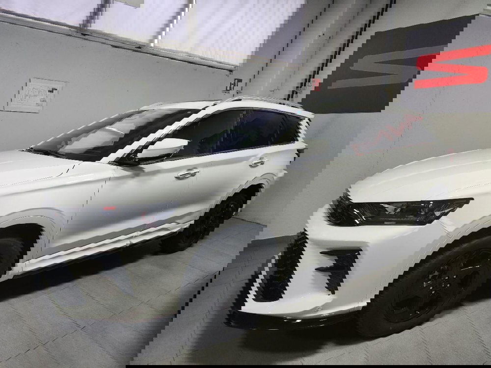 SWM G01 nuova a Milano (4)