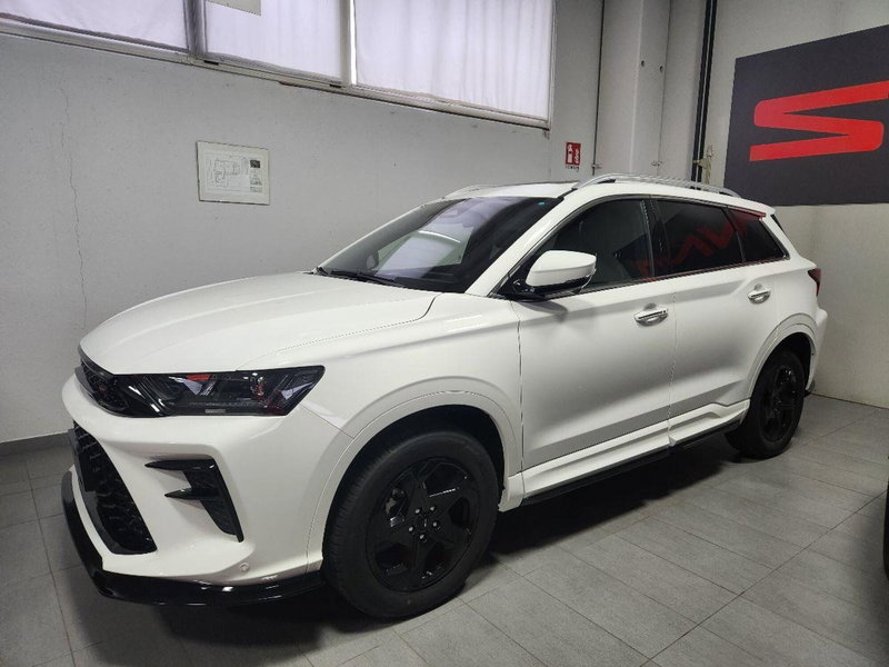 SWM G01 nuova a Milano (4)