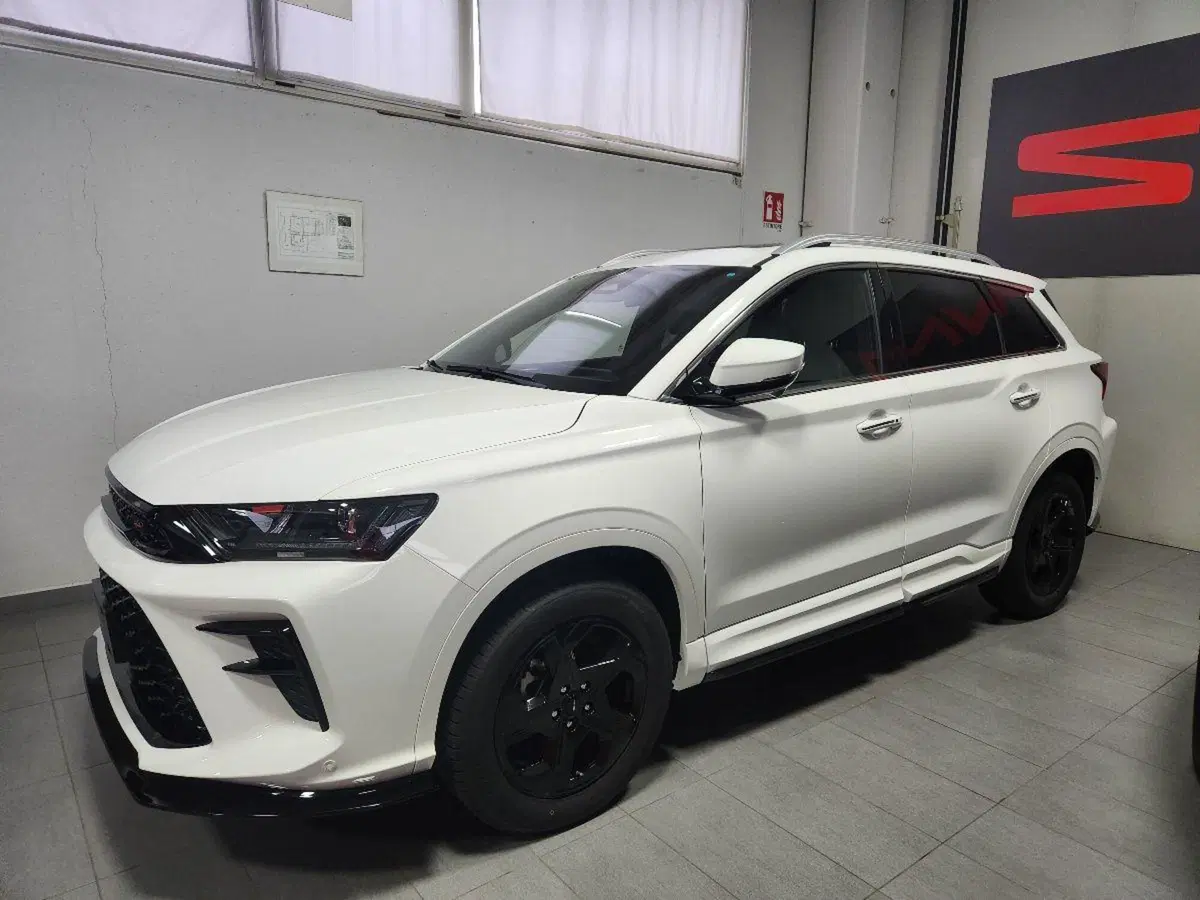 SWM G01 nuova a Milano (4)
