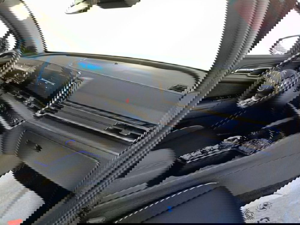 Kia Sportage usata a Teramo (10)