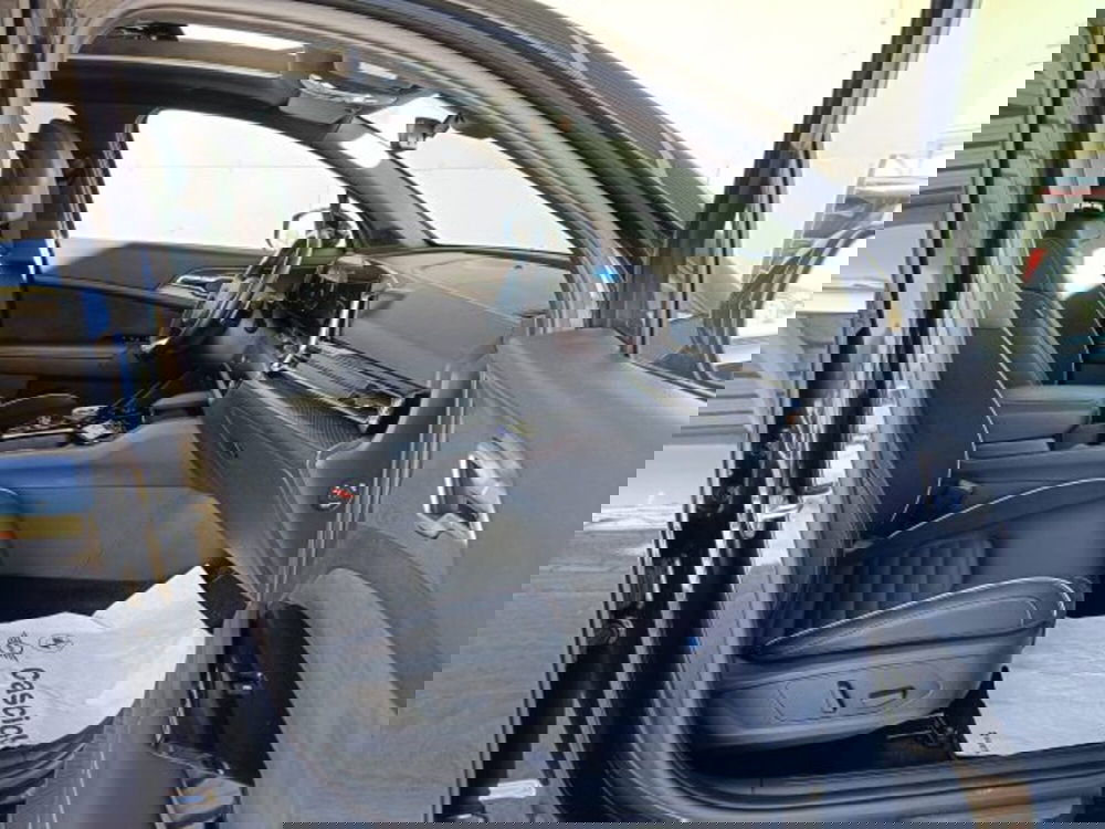 Kia Sportage usata a Teramo (11)