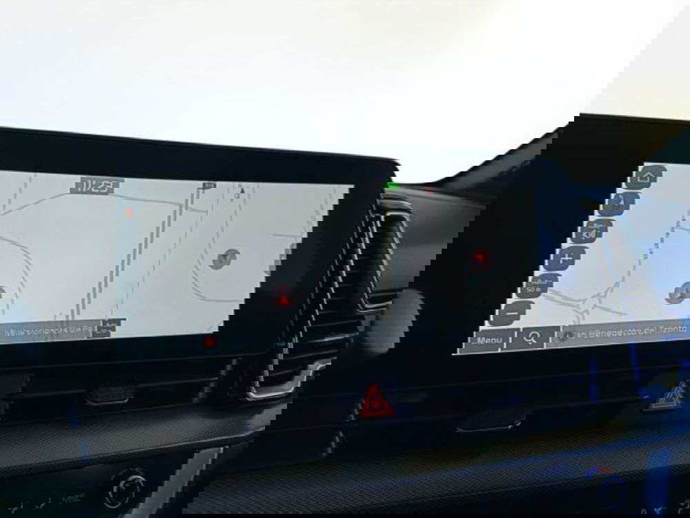 Kia Sportage usata a Teramo (13)