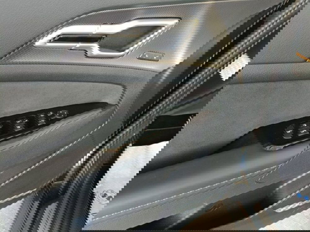 Kia Sportage usata a Teramo (14)