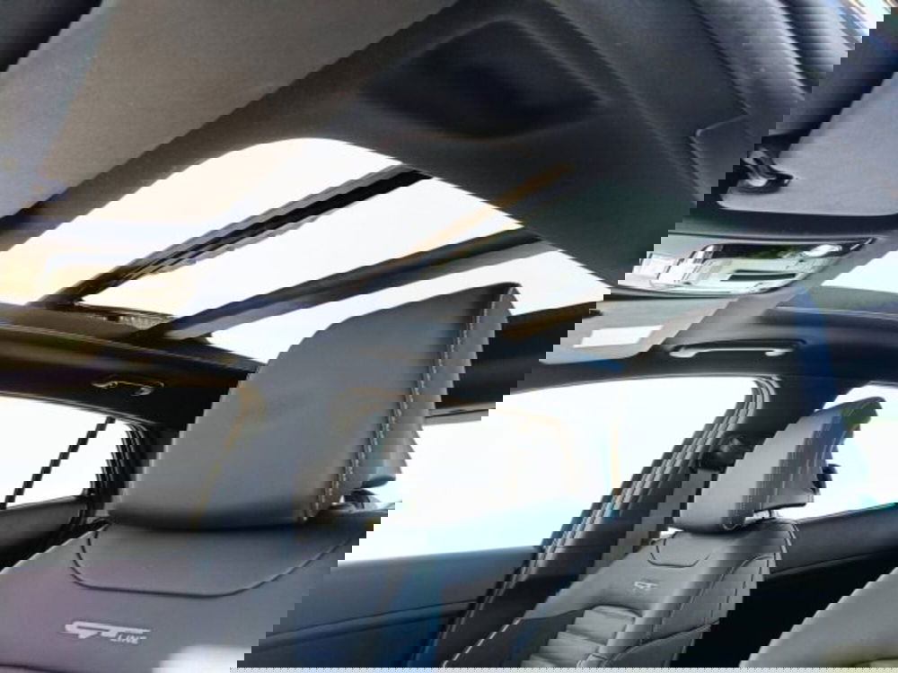 Kia Sportage usata a Teramo (15)