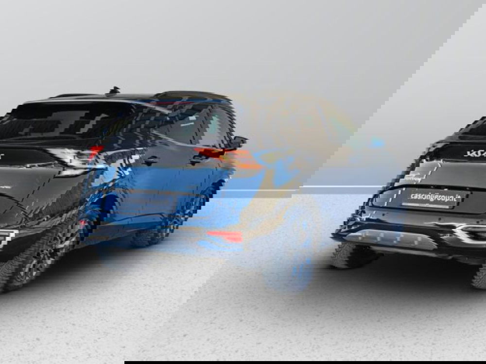 Kia Sportage usata a Teramo (4)