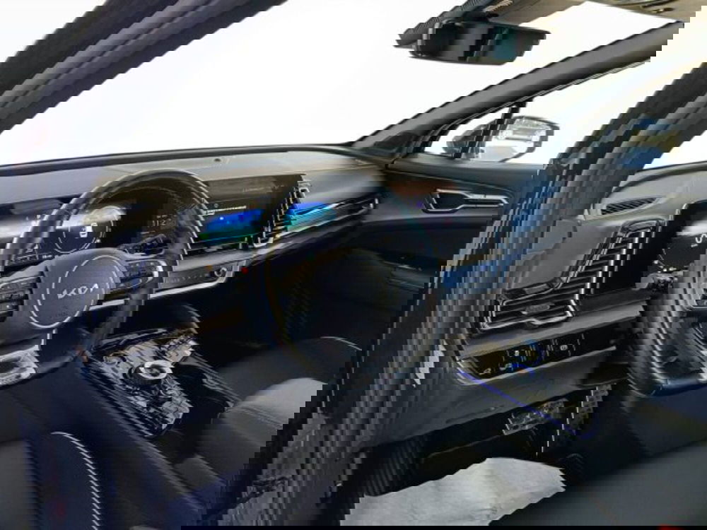 Kia Sportage usata a Teramo (7)