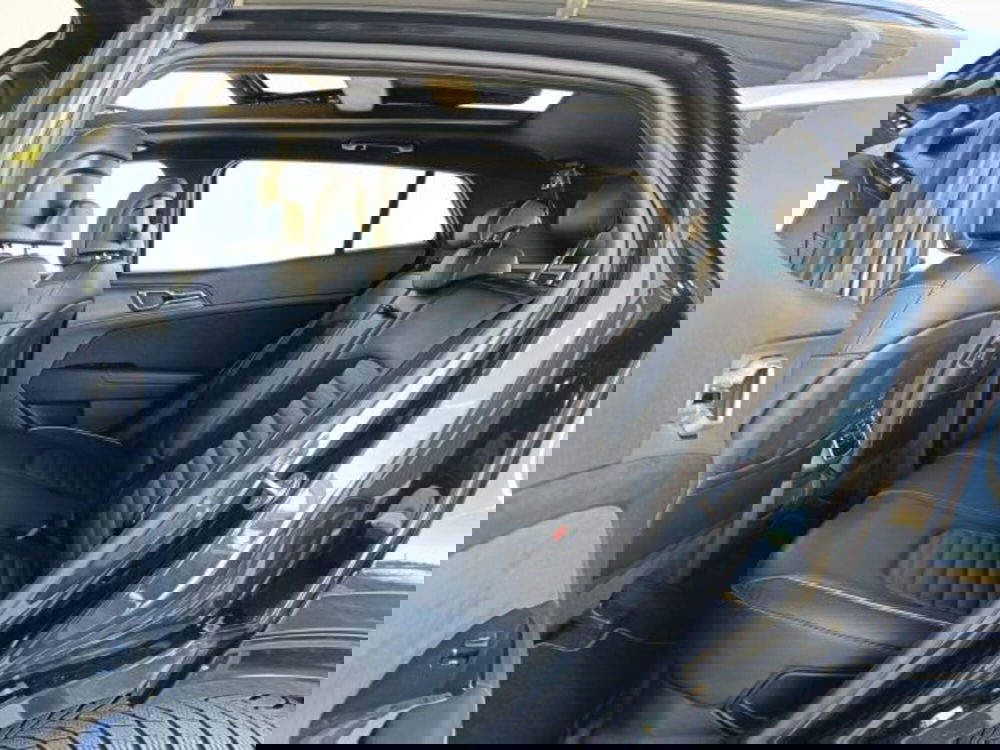 Kia Sportage usata a Teramo (9)