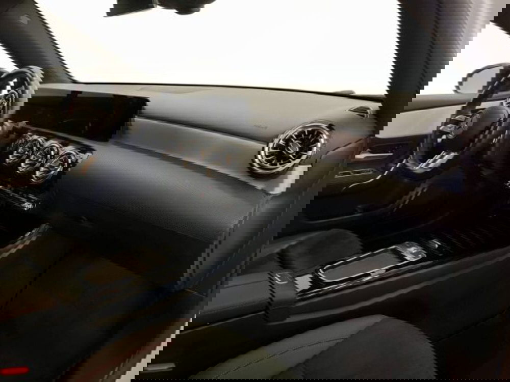 Mercedes-Benz Classe A Sedan usata a Teramo (10)