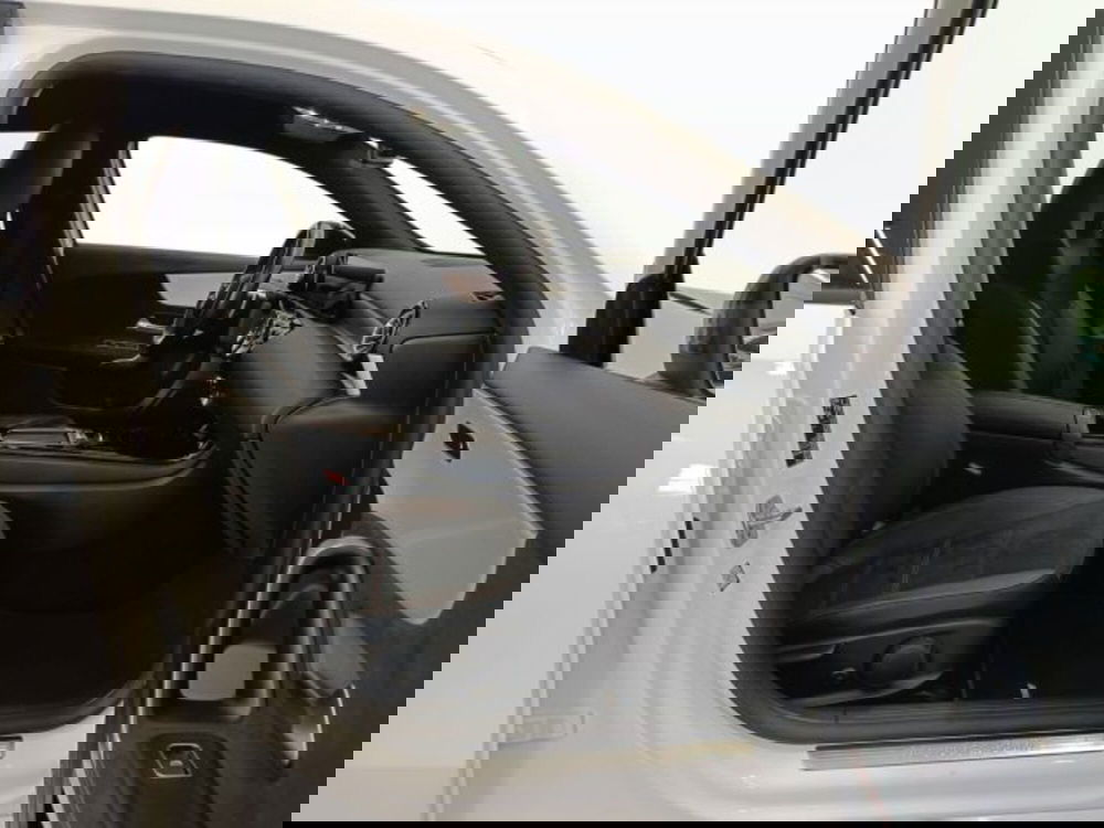 Mercedes-Benz Classe A Sedan usata a Teramo (11)