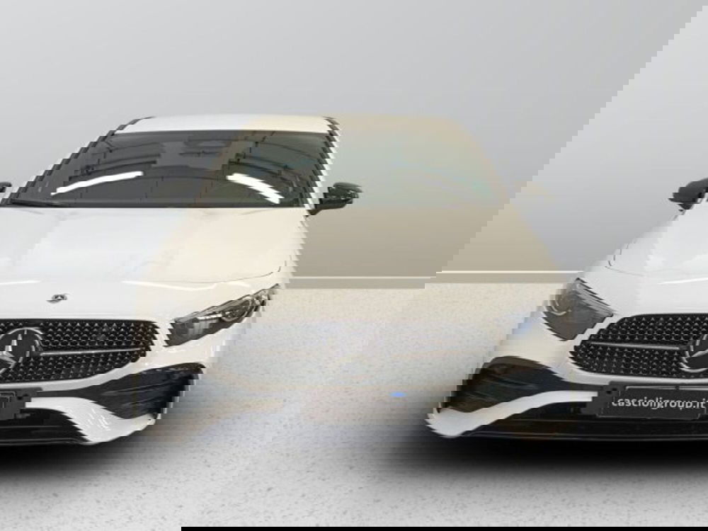 Mercedes-Benz Classe A Sedan usata a Teramo (2)