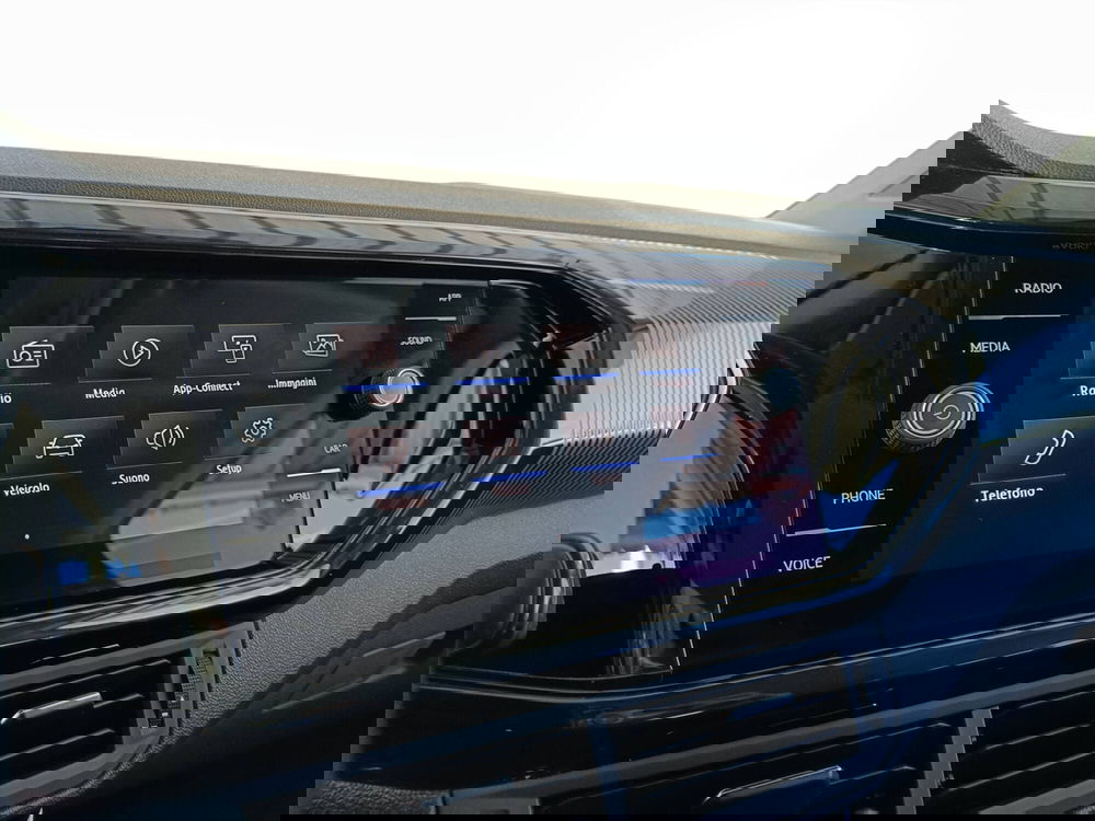 Volkswagen T-Cross usata a Ascoli Piceno (13)