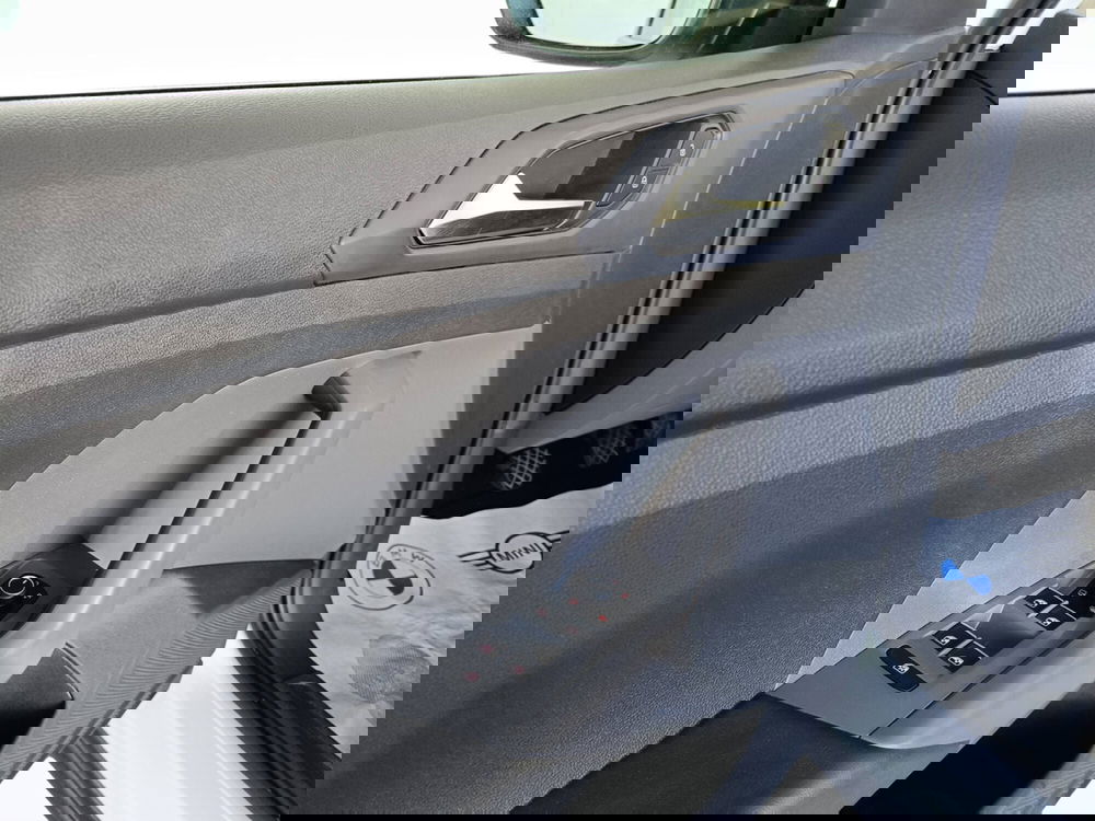 Volkswagen T-Cross usata a Ascoli Piceno (14)