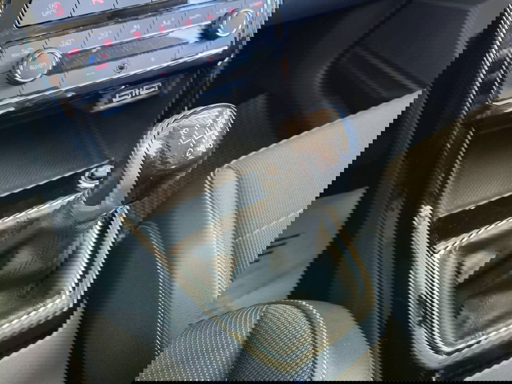 Volkswagen T-Cross usata a Ascoli Piceno (15)