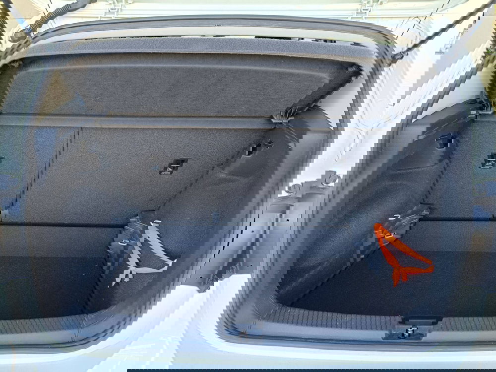 Volkswagen T-Cross usata a Ascoli Piceno (16)