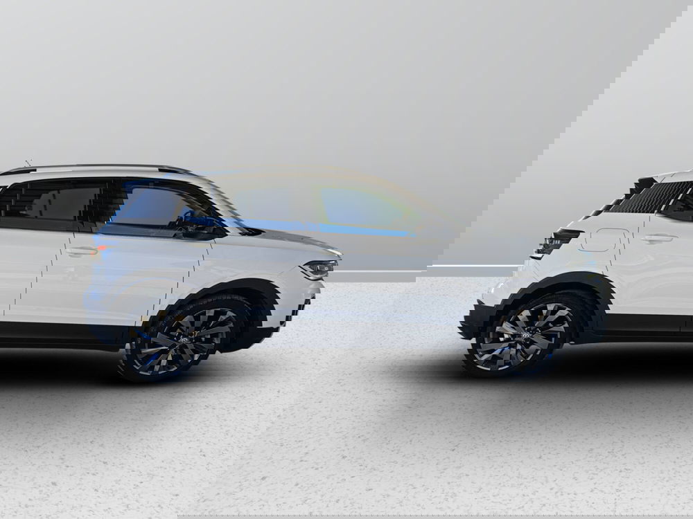 Volkswagen T-Cross usata a Ascoli Piceno (3)