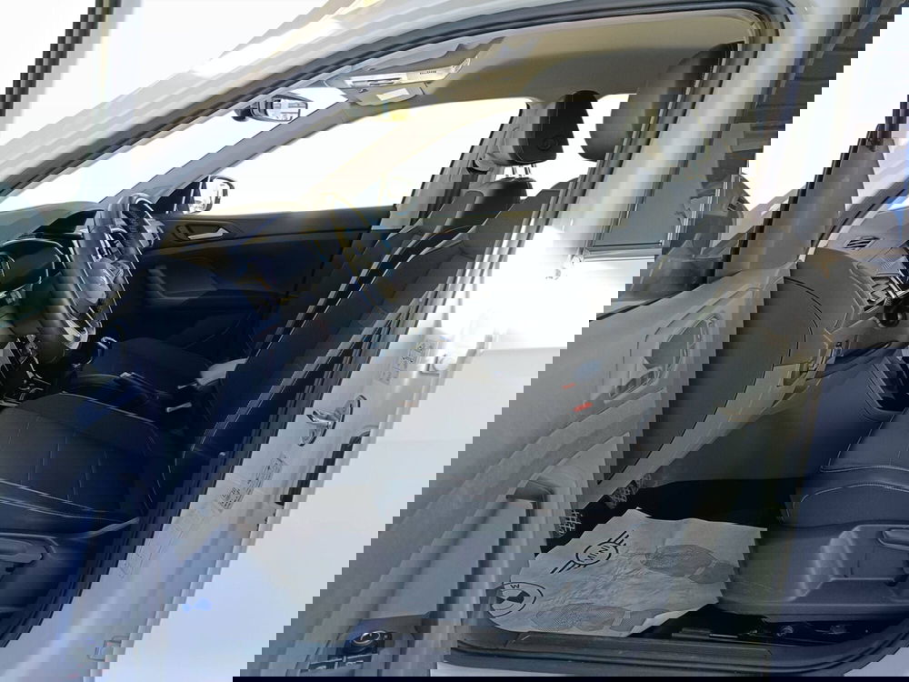 Volkswagen T-Cross usata a Ascoli Piceno (8)