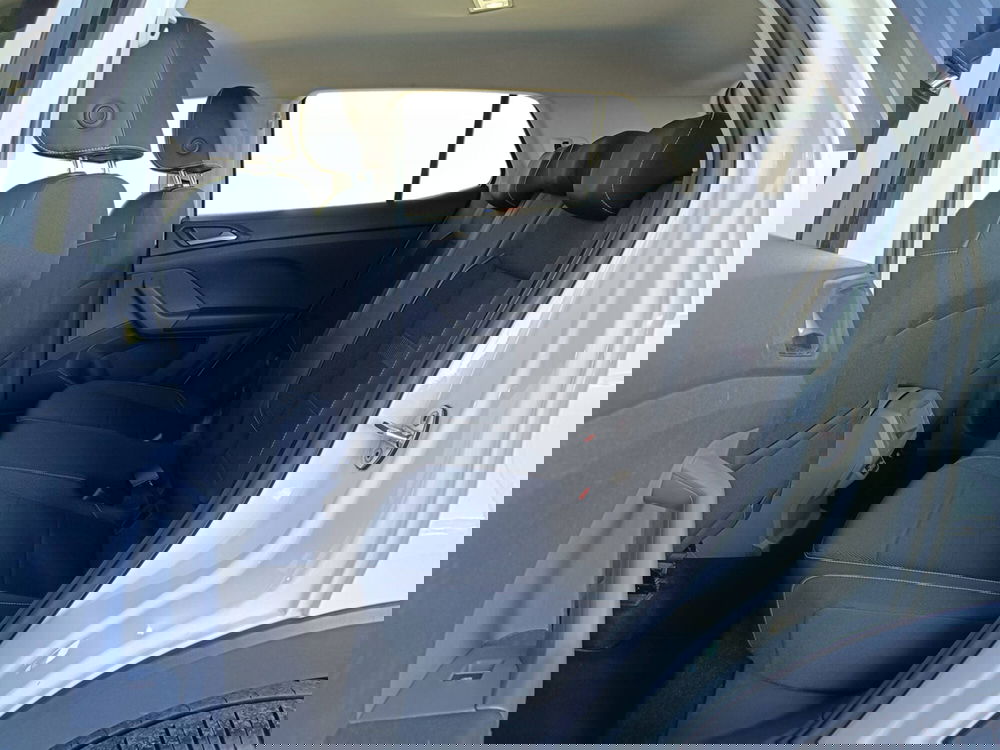 Volkswagen T-Cross usata a Ascoli Piceno (9)