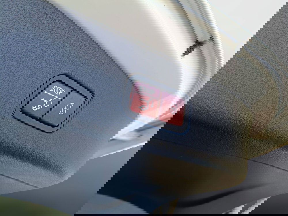 Mercedes-Benz GLC Coupé usata a Ascoli Piceno (16)