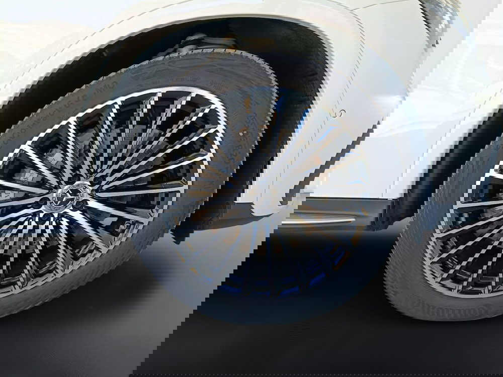 Mercedes-Benz GLC Coupé usata a Ascoli Piceno (17)