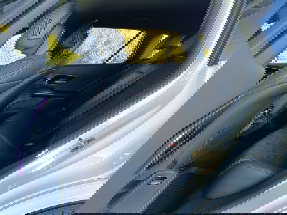 Mercedes-Benz GLC Coupé usata a Ascoli Piceno (9)