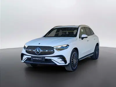 Mercedes-Benz GLC SUV 220 d AMG Line Premium Plus 4matic auto del 2023 usata a San Benedetto del Tronto