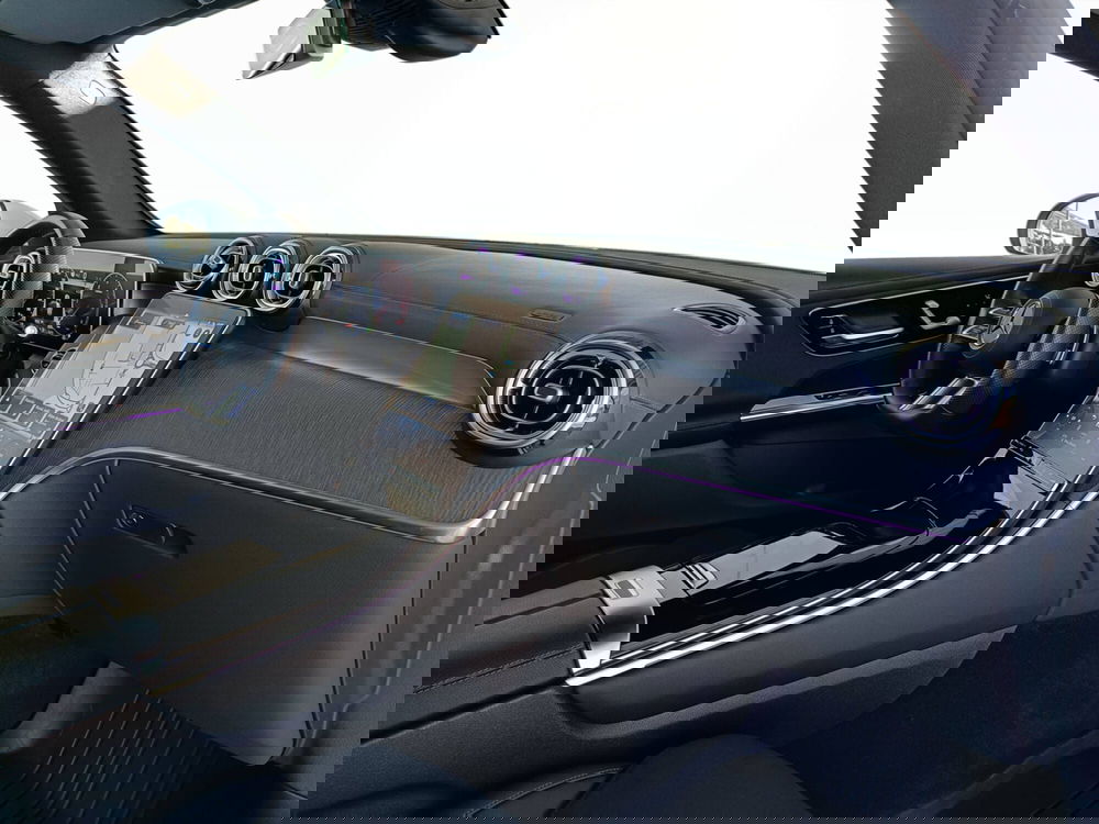 Mercedes-Benz GLC SUV usata a Ascoli Piceno (10)