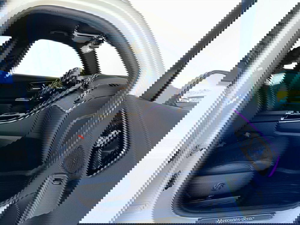 Mercedes-Benz GLC SUV usata a Ascoli Piceno (11)