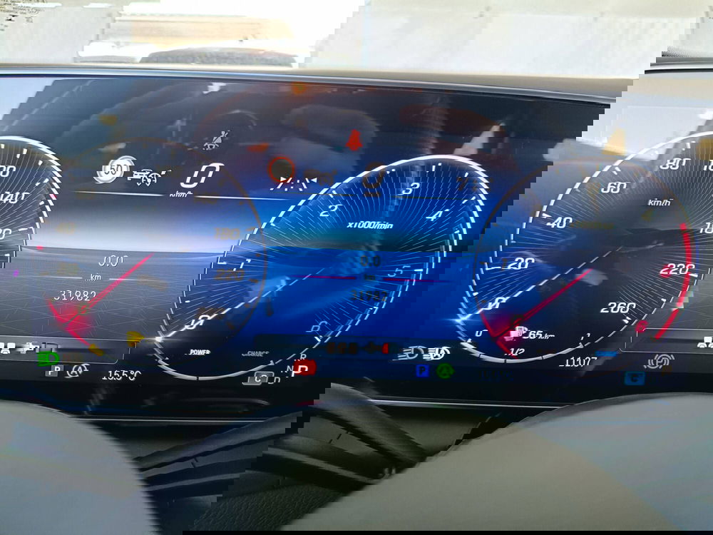 Mercedes-Benz GLC SUV usata a Ascoli Piceno (12)