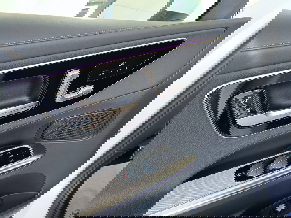 Mercedes-Benz GLC SUV usata a Ascoli Piceno (14)