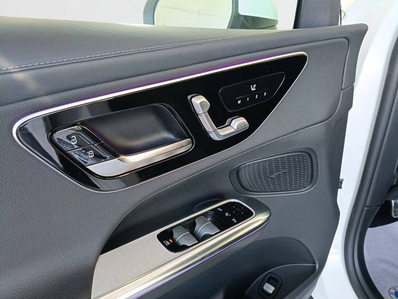 Mercedes-Benz GLC SUV usata a Ascoli Piceno (14)