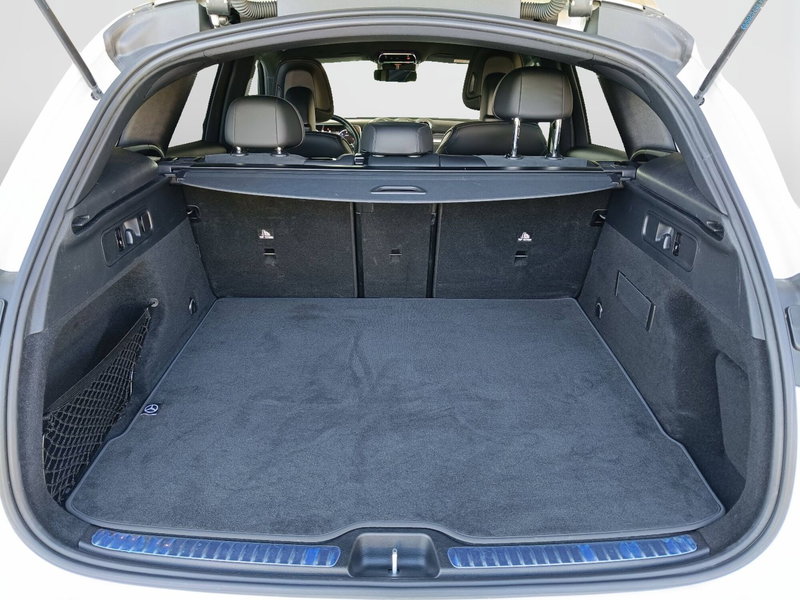 Mercedes-Benz GLC SUV usata a Ascoli Piceno (15)