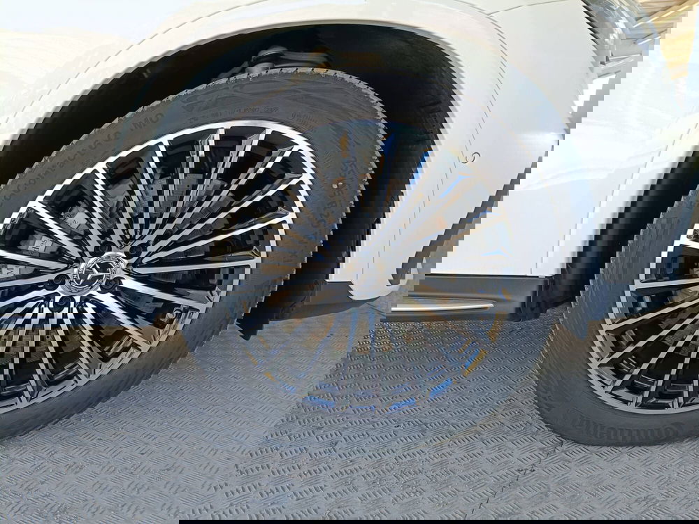 Mercedes-Benz GLC SUV usata a Ascoli Piceno (17)