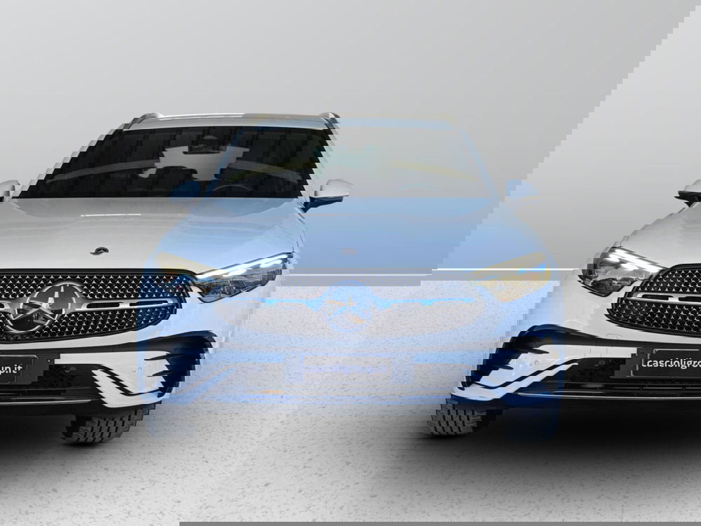 Mercedes-Benz GLC SUV usata a Ascoli Piceno (2)