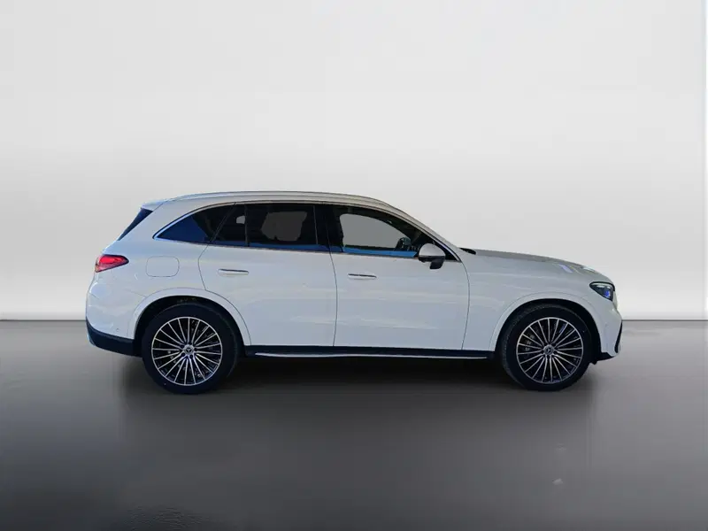 Mercedes-Benz GLC Coupé usata a Ascoli Piceno (3)